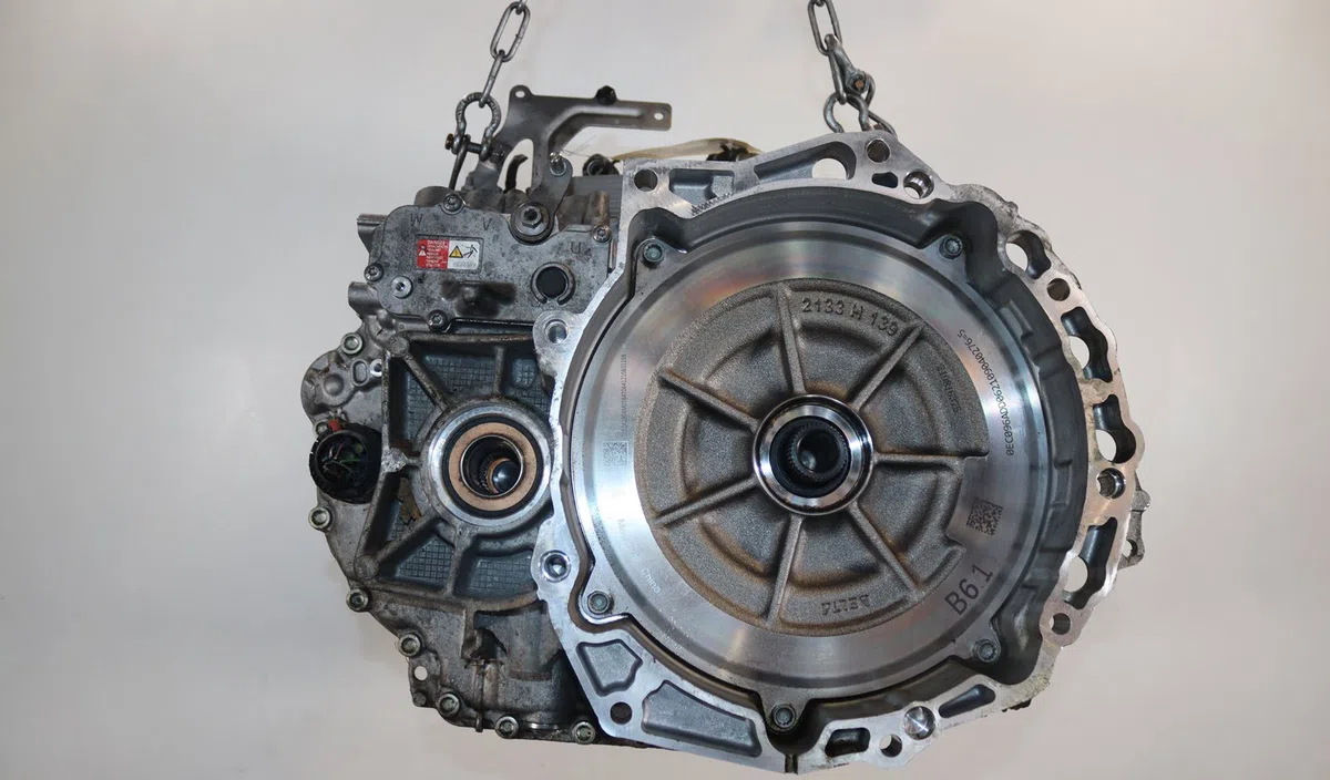 Boîte de vitesses automatique Volkswagen TIGUAN (AD1, AX1) 1.4 ehybrid (2020) occasion