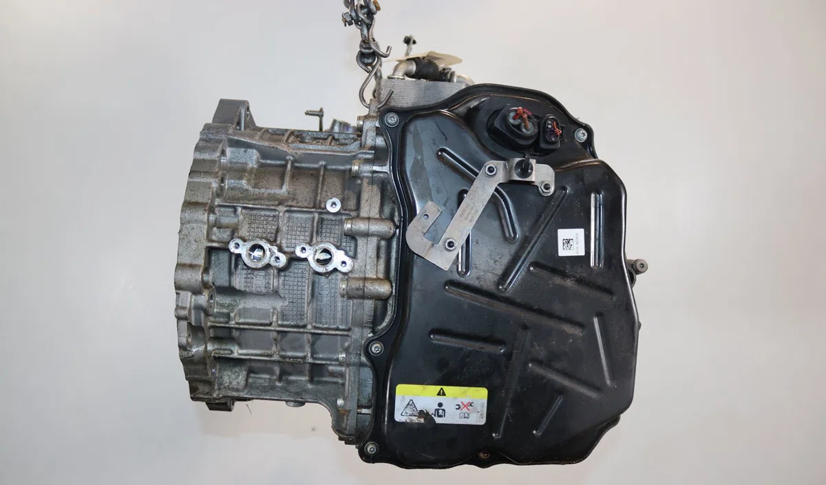 Boîte de vitesses automatique Volkswagen TIGUAN (AD1, AX1) 1.4 ehybrid (2020) occasion
