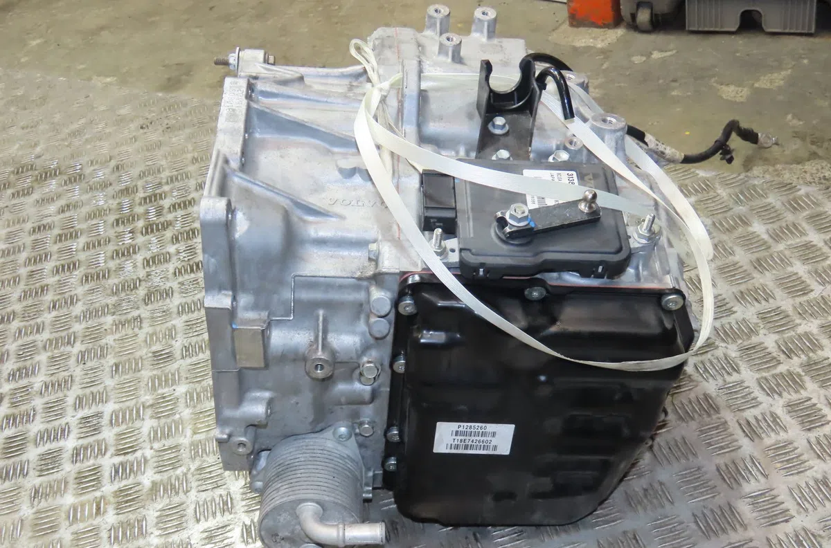Boîte de vitesses automatique Volvo S90 II (234) D3 (2016-2018) occasion