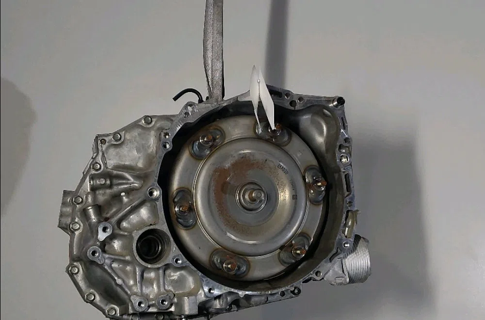 Boîte de vitesses automatique Volvo V40 3-5 portes (525) T2 (2015-2019) occasion