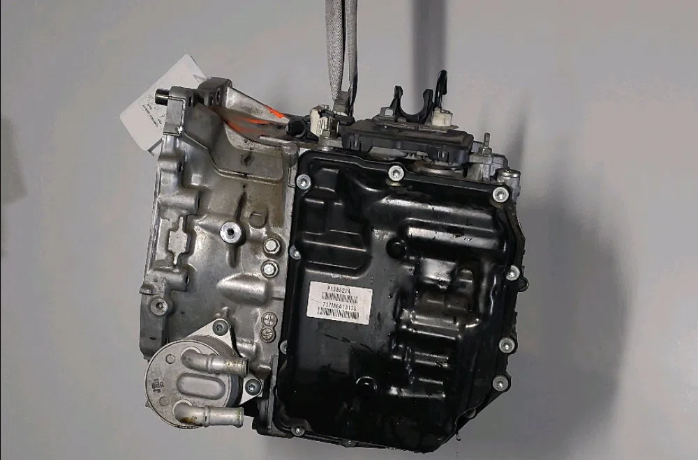 Boîte de vitesses automatique Volvo V40 3-5 portes (525) T2 (2015-2019) occasion