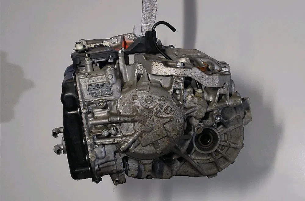 Boîte de vitesses automatique Volvo V40 3-5 portes (525) T2 (2015-2019) occasion