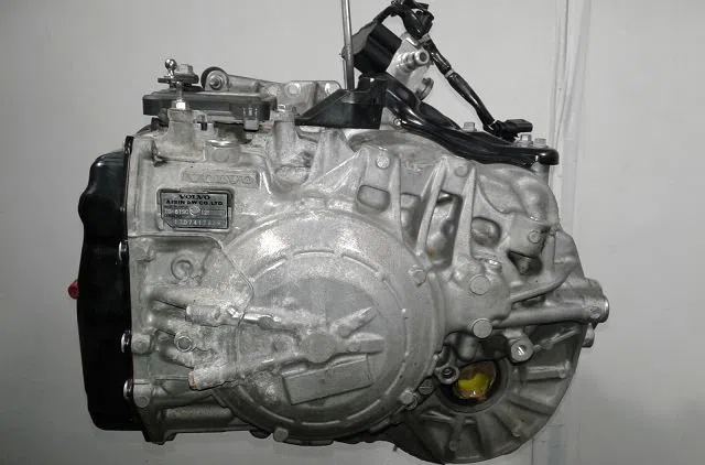 Boîte de vitesses automatique Volvo XC60 II (246) D5 awd (2017) occasion