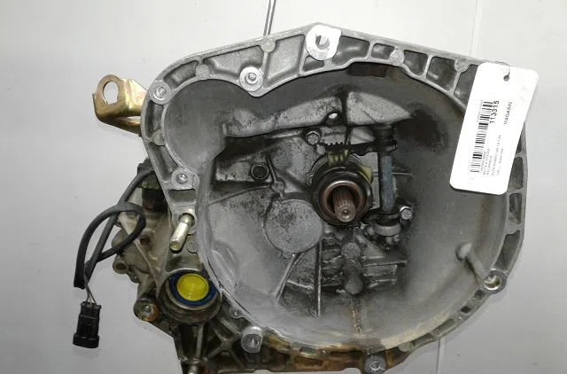 Boîte de vitesses manuelle Alfa romeo 145 (930_) 1.6 i.e. 16v t.s. (930.a2) (1996-2001) occasion