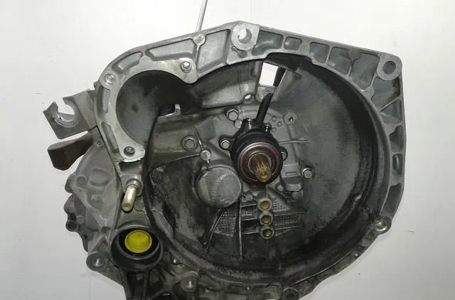 Boîte de vitesses manuelle Alfa romeo 147 (937_) 1.6 16v t.spark (937.axa1a, 937.axb1a, 937.bxb1a) (2001-2010) occasion