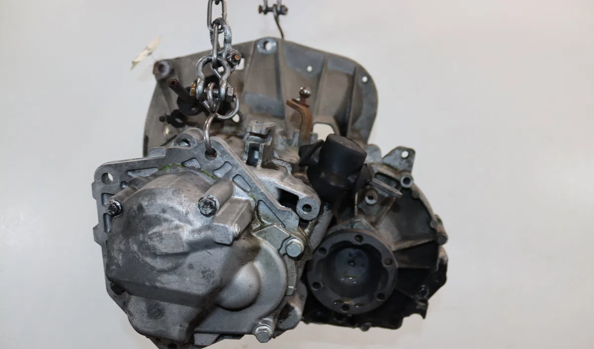 Boîte de vitesses manuelle Alfa romeo 147 (937_) 1.6 16v t.spark (937.axa1a, 937.axb1a, 937.bxb1a) (2001-2010) occasion