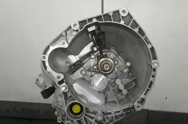 Boîte de vitesses manuelle Alfa romeo 147 (937_) 1.6 16v t.spark eco (937.axa1a, 937.bxa1a) (2001-2010) occasion