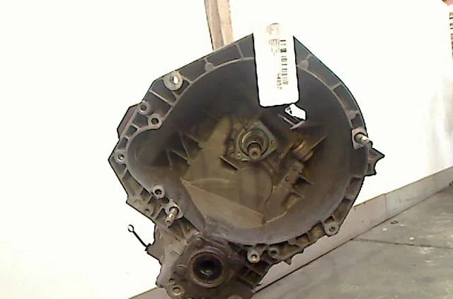 Boîte de vitesses manuelle Alfa romeo 147 (937_) 1.9 jtd 16v (937.axg1b, 937.bxg1b) (2002-2010) occasion