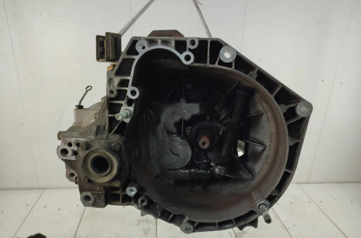 Boîte de vitesses manuelle ALFA ROMEO 147 PHASE 1 occasion