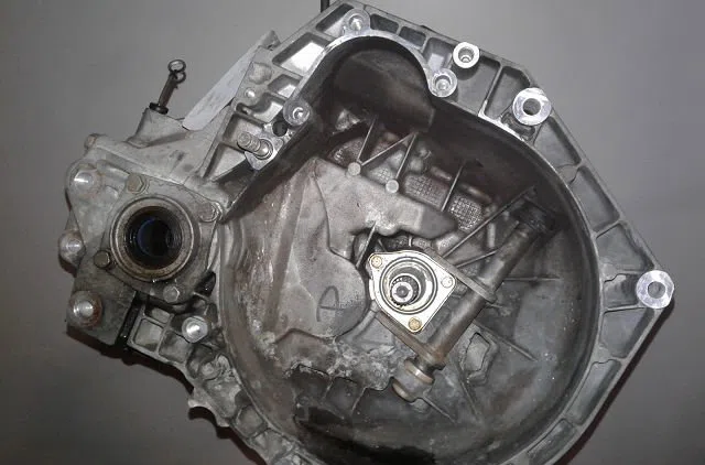 Boîte de vitesses manuelle ALFA ROMEO 156 occasion