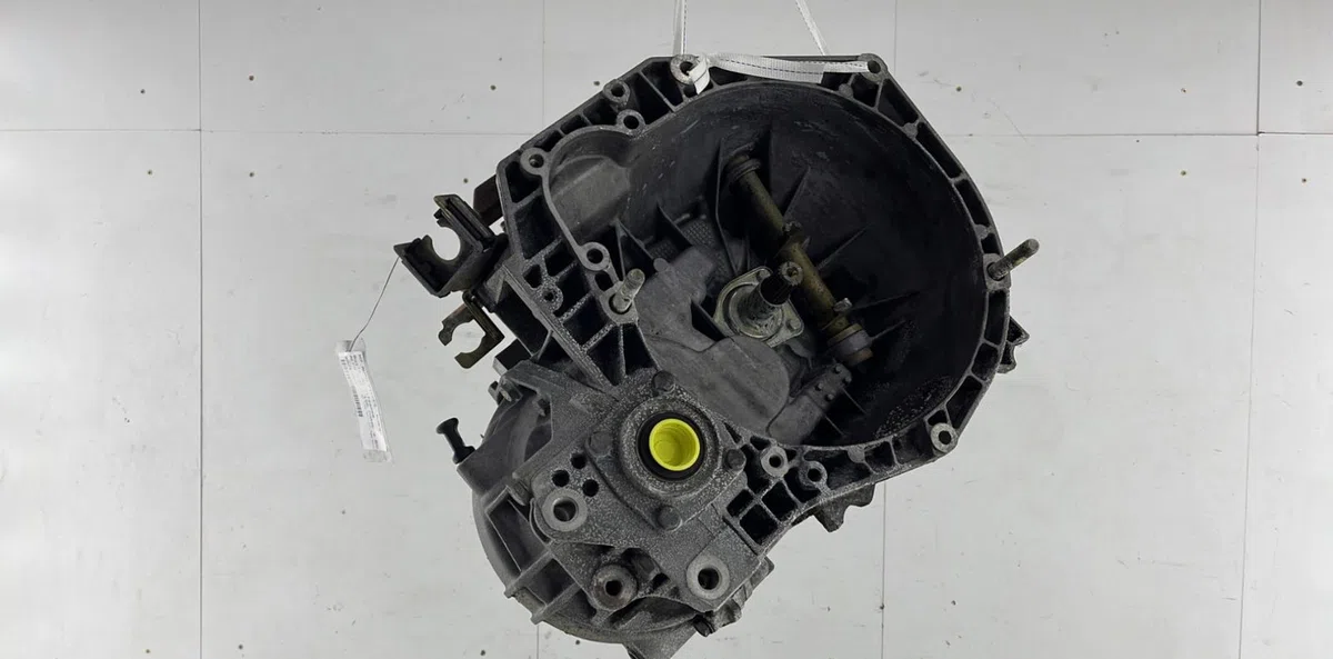 Boîte de vitesses manuelle ALFA ROMEO 156 PHASE 3 BREAK occasion