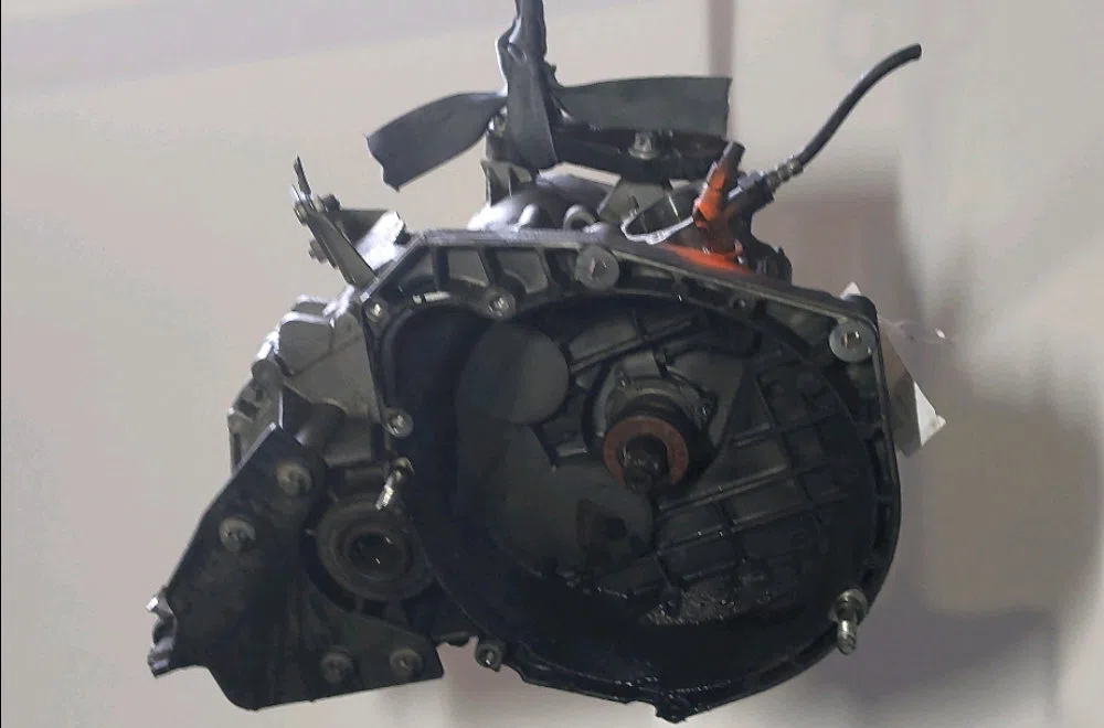 Boîte de vitesses manuelle Alfa romeo 159 (939_) 2.4 jtdm (939axd) (2007-2011) occasion