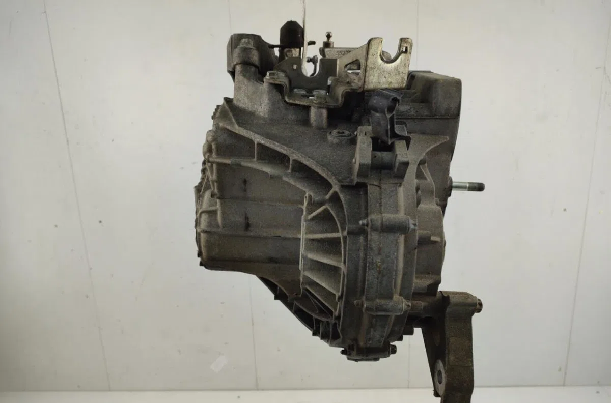 Boîte de vitesses manuelle ALFA ROMEO GIULIETTA 2 PHASE 1 occasion