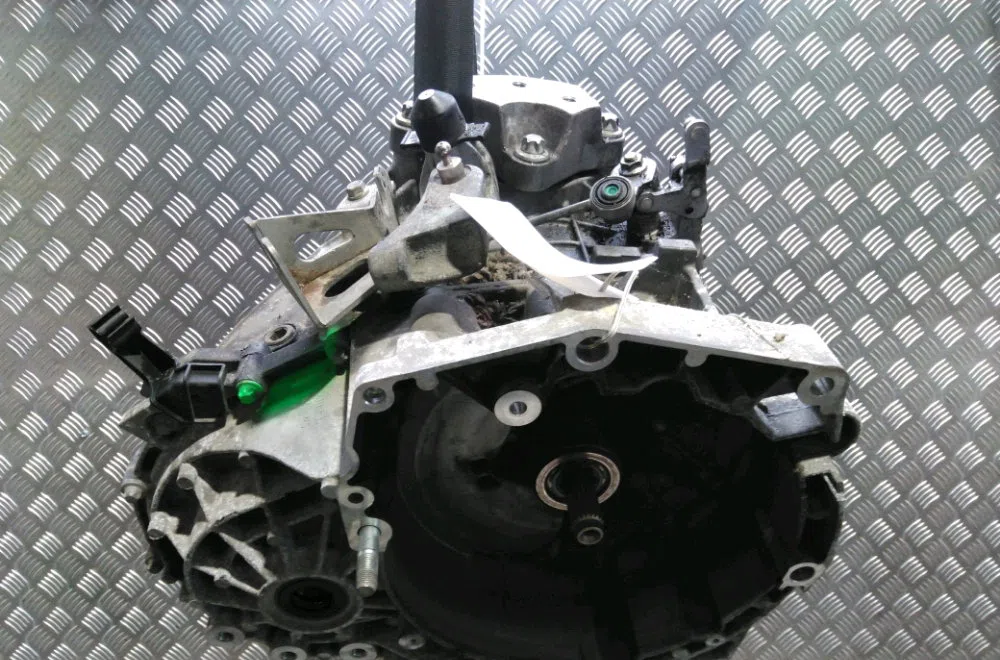 Boîte de vitesses manuelle Alfa romeo GIULIETTA (940_) 1.4 tb (940fxa1a, 940fxt1a) (2010-2020) occasion