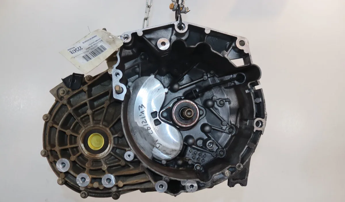 Boîte de vitesses manuelle Alfa romeo GIULIETTA (940_) 1.4 tb (940fxa1a, 940fxt1a) (2010-2020) occasion