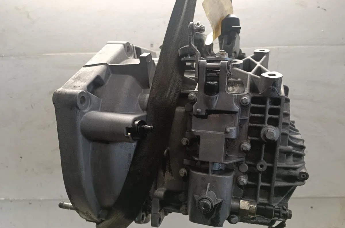 Boîte de vitesses manuelle Alfa romeo GIULIETTA (940_) 1.6 jtdm (940fxd1a) (2010-2016) 5 portes occasion