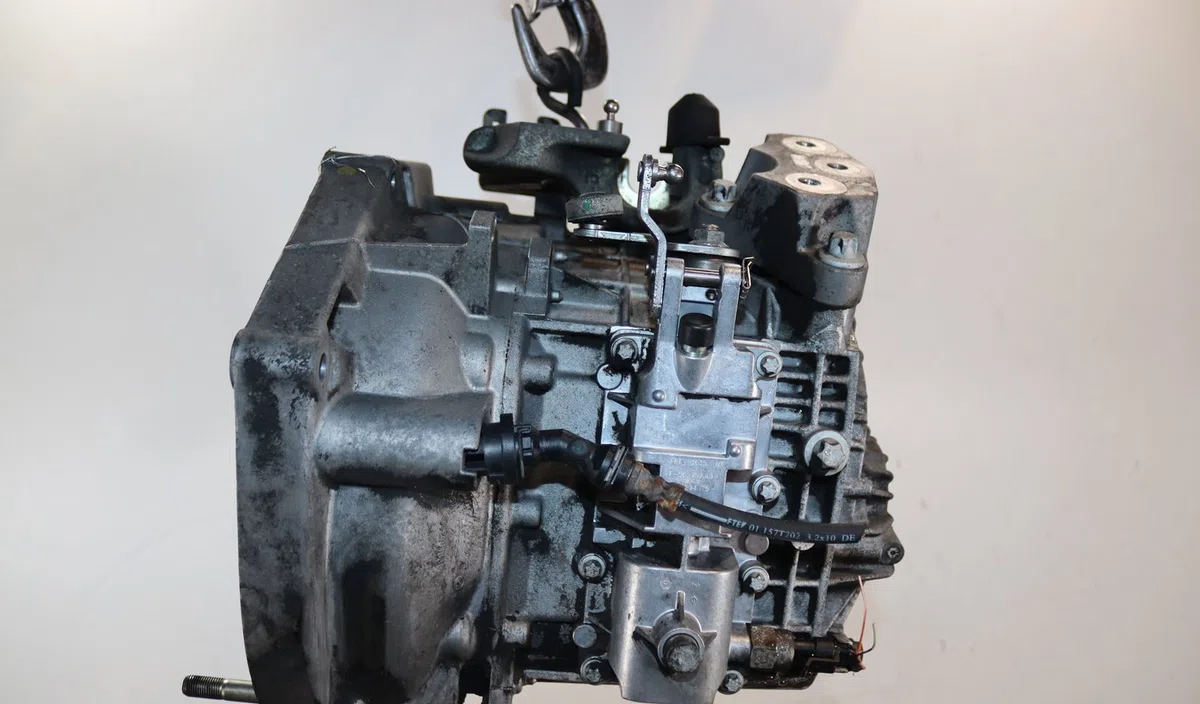 Boîte de vitesses manuelle Alfa romeo GIULIETTA (940_) 1.6 jtdm (940fxd1a) (2010-2016) 5 portes occasion