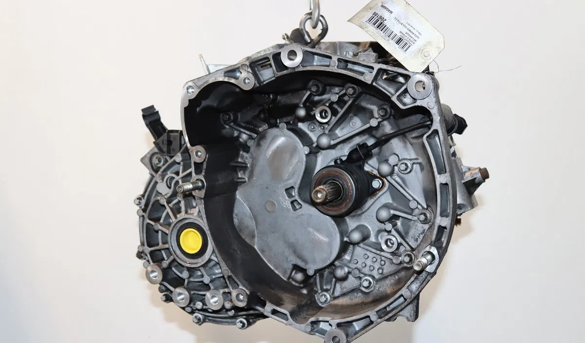 Boîte de vitesses manuelle Alfa romeo GIULIETTA (940_) 2.0 jtdm (940.fxl1a) (2010-2020) occasion