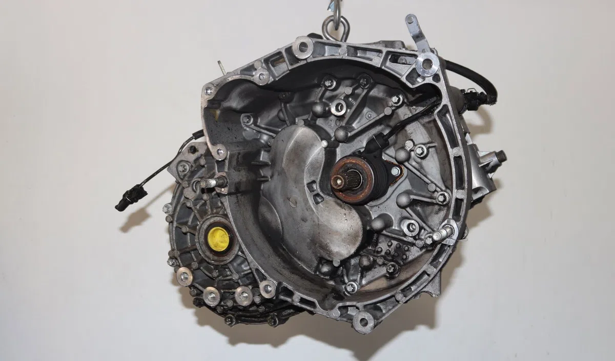 Boîte de vitesses manuelle Alfa romeo GIULIETTA (940_) 2.0 jtdm (940fxe1a, 940fxg11) (2010-2020) occasion