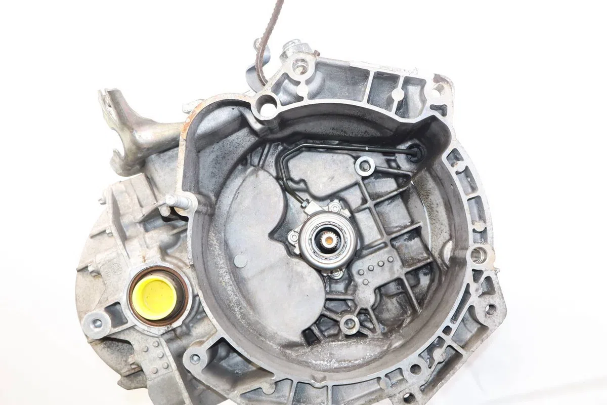 Boîte de vitesses manuelle Alfa romeo MITO (955_) 1.3 multijet (955axh1b, 955axt1a) (2008-2010) 3 portes occasion