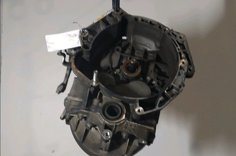 Boîte de vitesses manuelle Alfa romeo MITO (955_) 1.3 multijet (955axh1b, 955axt1a) (2008-2010) 3 portes occasion