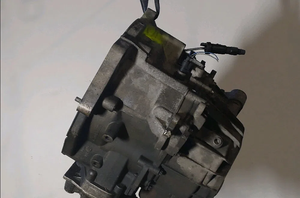 Boîte de vitesses manuelle Alfa romeo MITO (955_) 1.3 multijet (955axh1b, 955axt1a) (2008-2010) 3 portes occasion