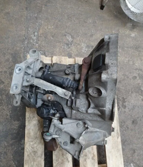 Boîte de vitesses manuelle Alfa romeo MITO (955_) 1.3 multijet (955axp1a, 955ayc1a) (2009-2018) 3 portes occasion