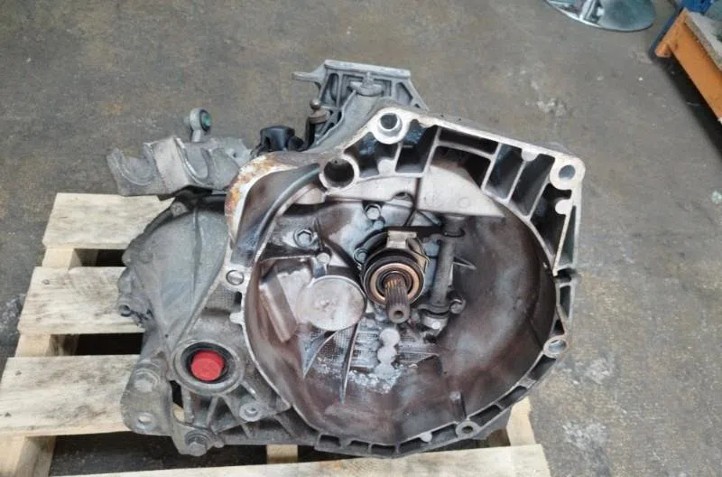 Boîte de vitesses manuelle Alfa romeo MITO (955_) 1.3 multijet (955axp1a, 955ayc1a) (2009-2018) 3 portes occasion