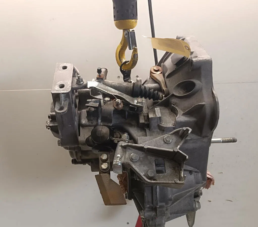 Boîte de vitesses manuelle Alfa romeo MITO (955_) 1.3 multijet (955axp1a, 955ayc1a) (2009-2018) 3 portes occasion