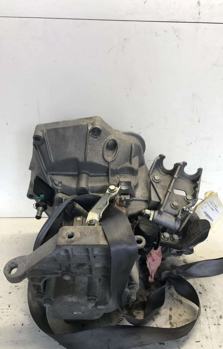 Boîte de vitesses manuelle Alfa romeo MITO (955_) 1.3 multijet (955axp1a, 955ayc1a) (2009-2018) 3 portes occasion