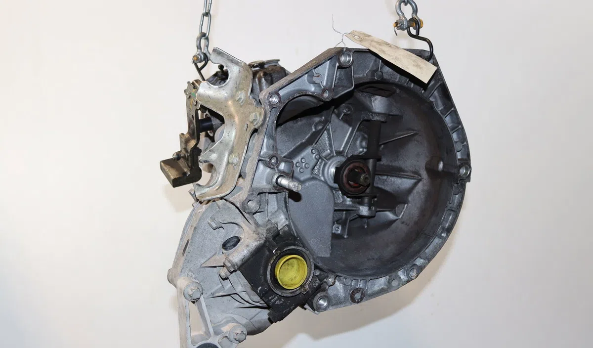 Boîte de vitesses manuelle Alfa romeo MITO (955_) 1.4 (955.axb1b, 955.axu1a) (2011-2018) occasion