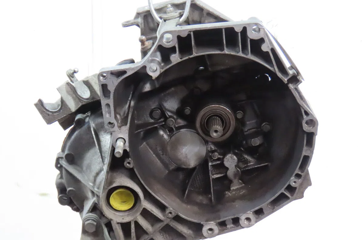 Boîte de vitesses manuelle Alfa romeo MITO (955_) 1.4 tjet (955axg1a) (2008-2013) occasion
