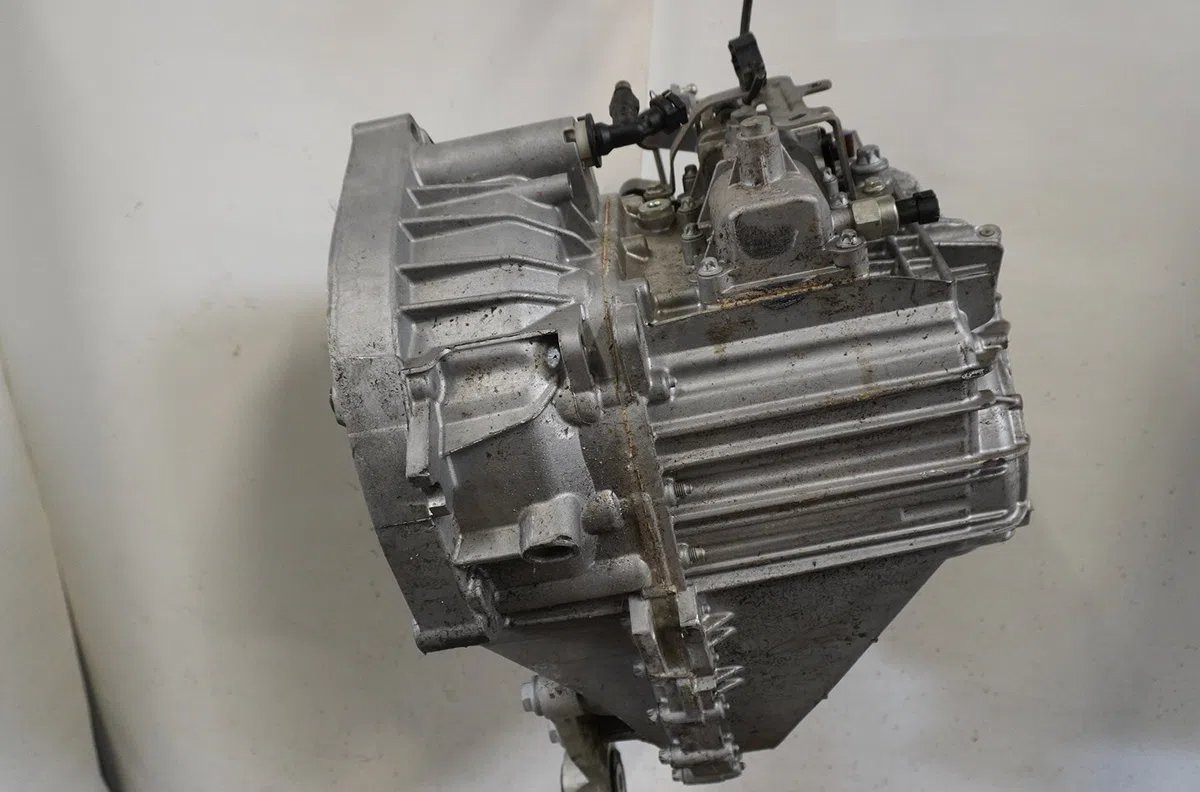 Boîte de vitesses manuelle Alfa romeo SPIDER (916_) 2.0 t.spark 16v (916s2c00) (1995-2005) occasion