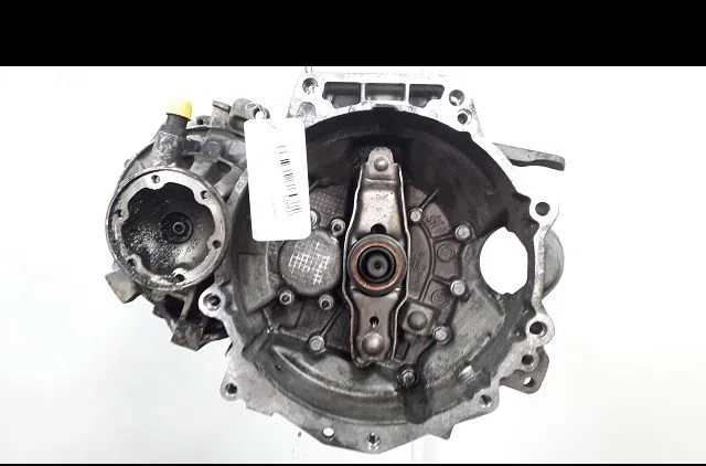 Boîte de vitesses manuelle Audi A1 (8X1, 8XK) 1.6 tdi (2011-2015) 3 portes occasion