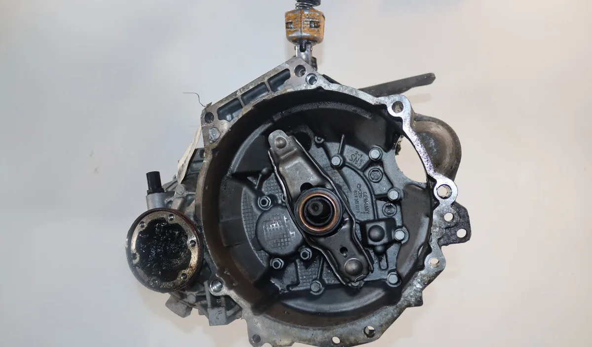Boîte de vitesses manuelle Audi A1 (8X1, 8XK) 1.6 tdi (2011-2015) 3 portes occasion