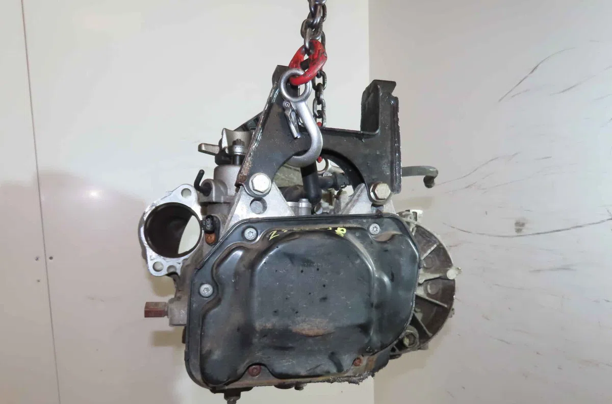 Boîte de vitesses manuelle AUDI A1 occasion