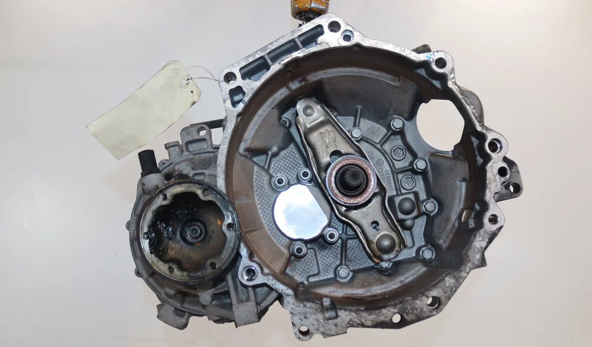 Boîte de vitesses manuelle Audi A1 Sportback (8XA, 8XF) 1.6 tdi (2011-2015) occasion