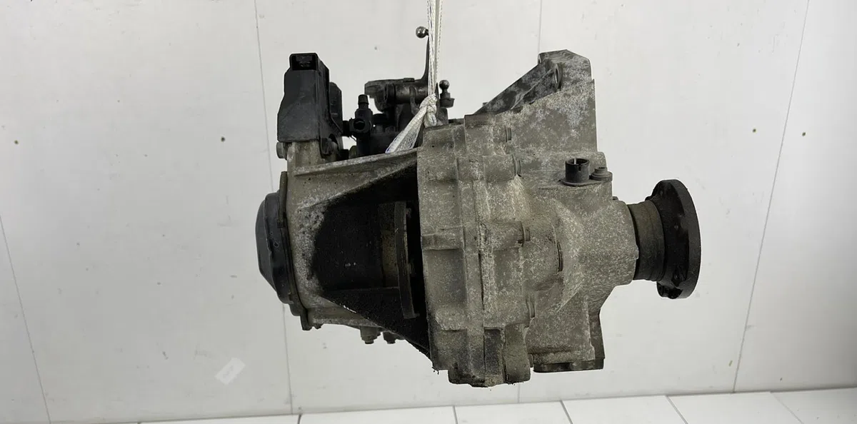Boîte de vitesses manuelle AUDI A2 occasion