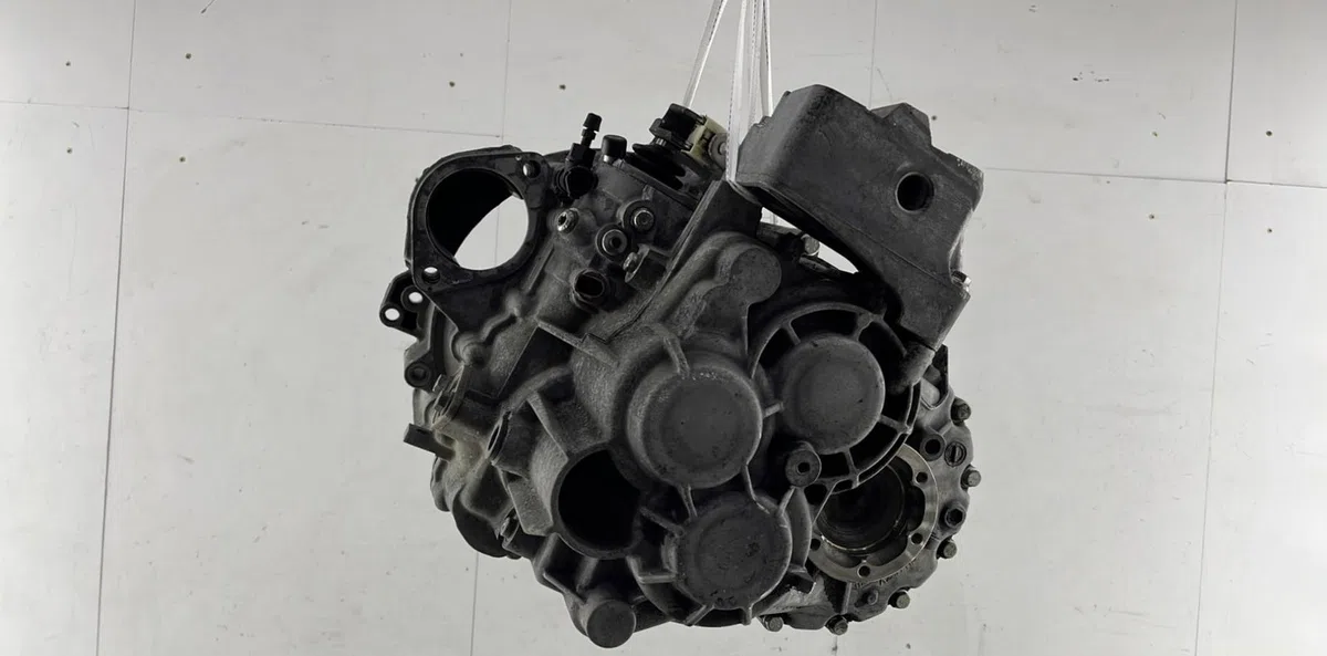 Boîte de vitesses manuelle AUDI A3 1 PHASE 2 occasion