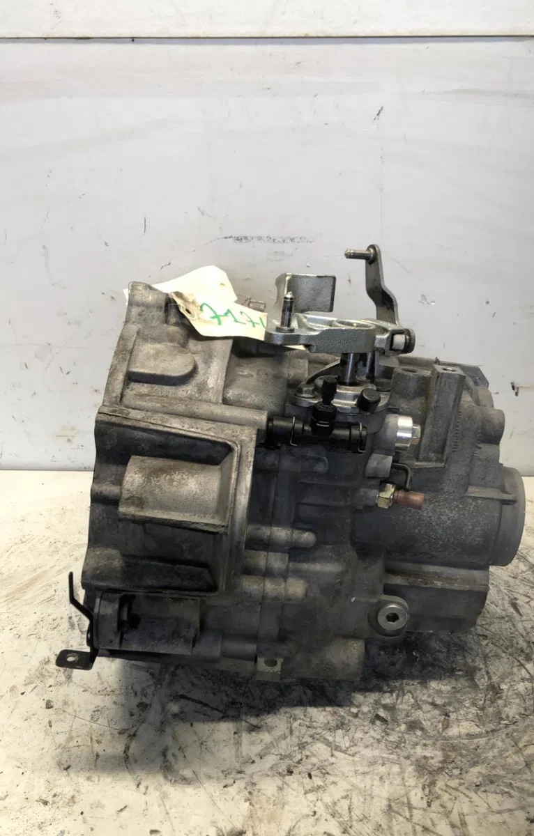 Boîte de vitesses manuelle Audi A3 (8P1) 2.0 tfsi (2004-2012) occasion