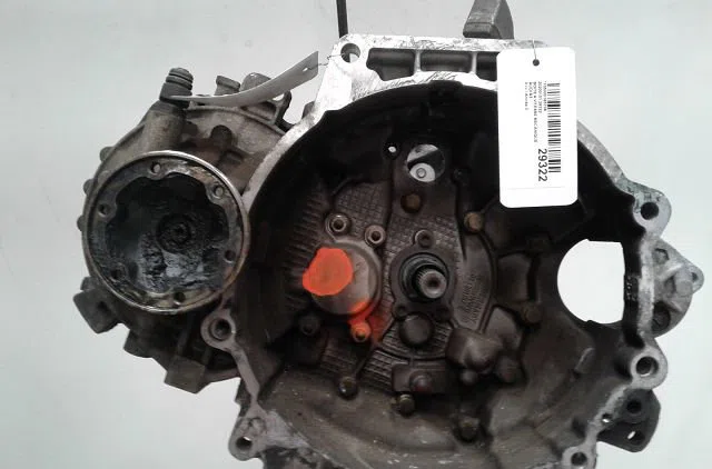 Boîte de vitesses manuelle AUDI A3 I occasion