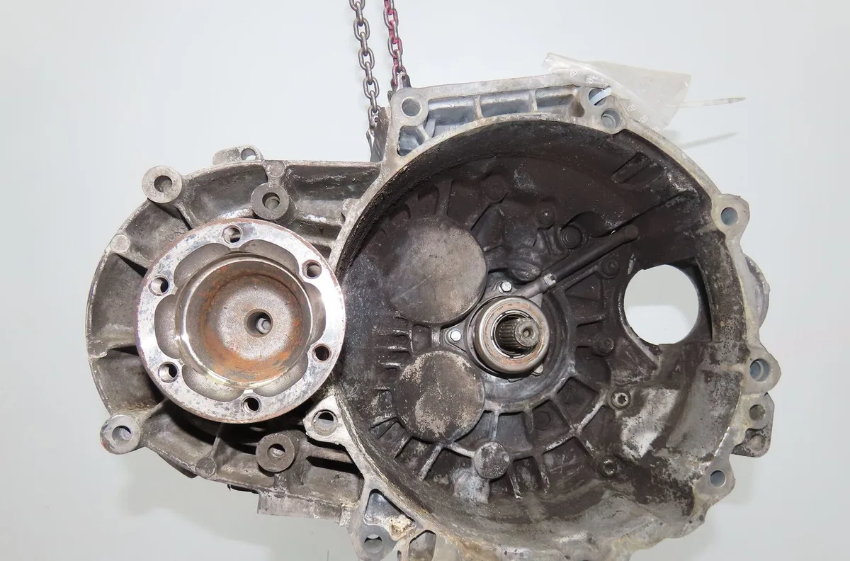 Boîte de vitesses manuelle Audi A3 Sportback (8PA) 2.0 tdi 16v (2004-2013) 5 portes occasion