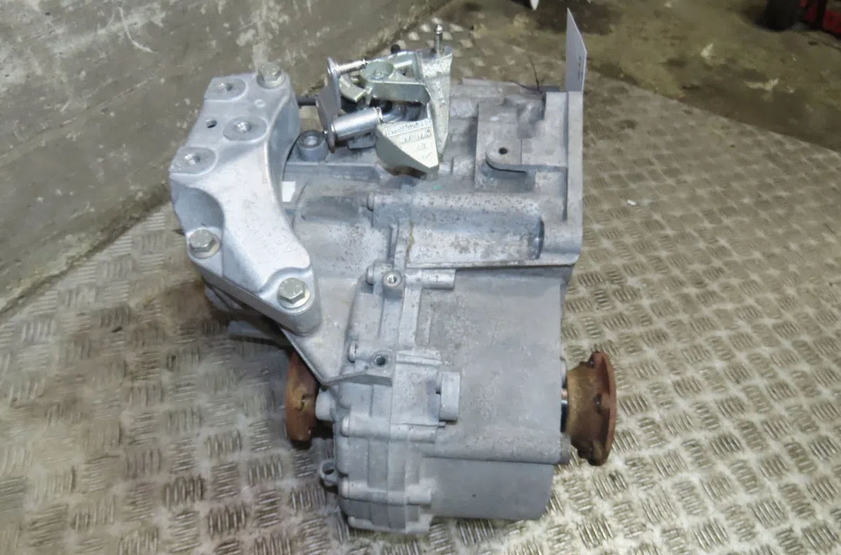 Boîte de vitesses manuelle Audi A3 Sportback (8PA) 2.0 tdi 16v (2004-2013) 5 portes occasion