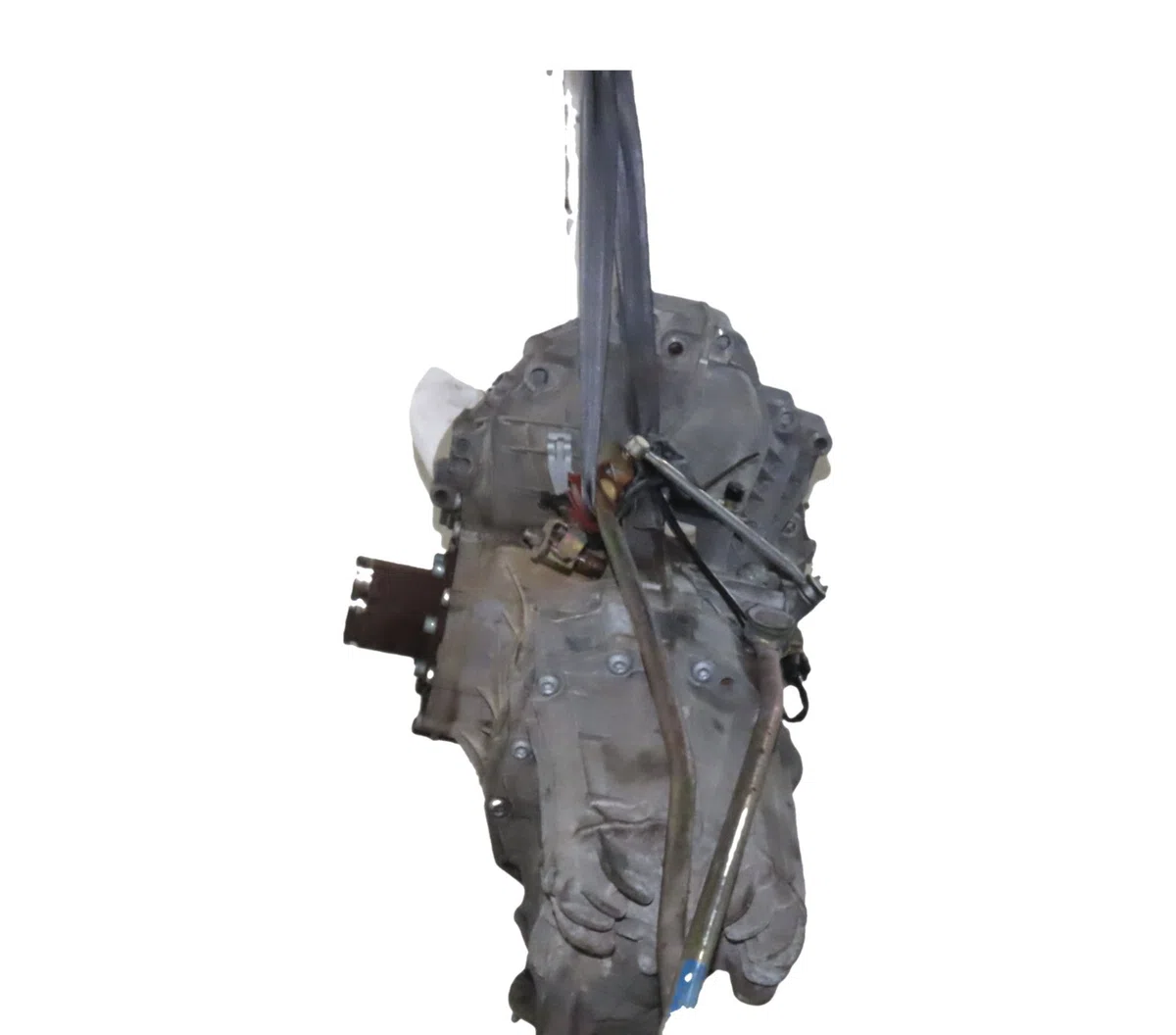 Boîte de vitesses manuelle Audi A4 B7 Avant (8ED) 2.0 tdi 16v (2004-2008) occasion