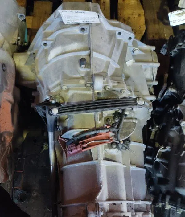 Boîte de vitesses manuelle Audi A4 B8 (8K2) 2.0 tdi (2007-2015) occasion
