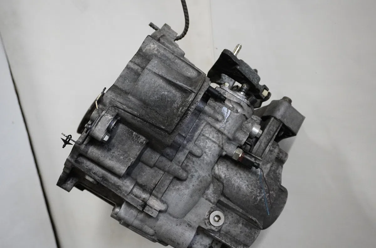 Boîte de vitesses manuelle Audi TT (8J3) 2.0 tfsi (2006-2010) occasion