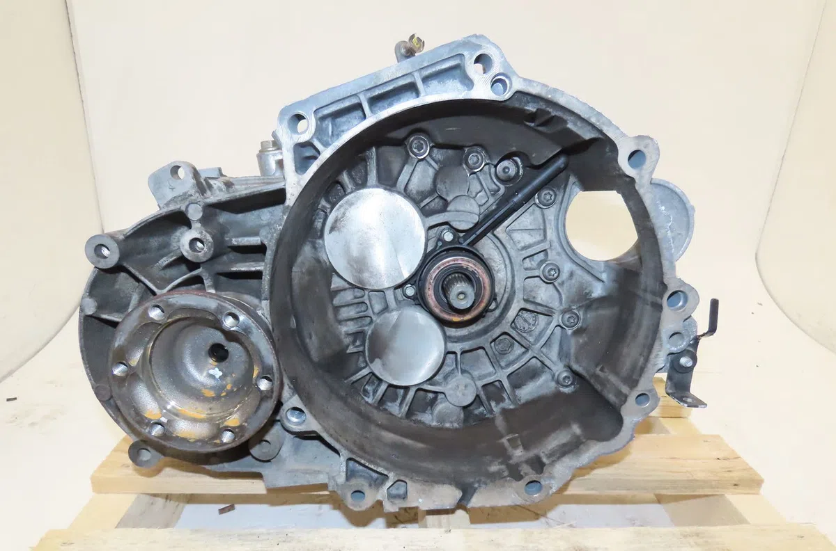 Boîte de vitesses manuelle Audi TT (8J3) 2.0 tfsi (2006-2010) occasion