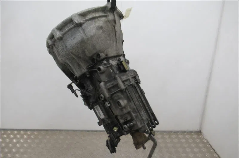 Boîte de vitesses manuelle Bmw 1 (F20) 116 d (2012-2015) occasion