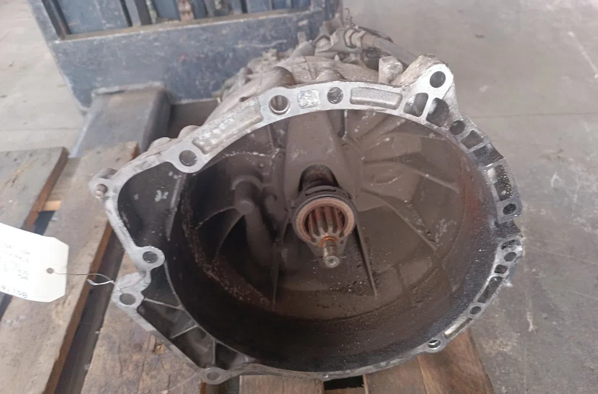 Boîte de vitesses manuelle Bmw 3 (E46) 320 d (1998-2001) occasion
