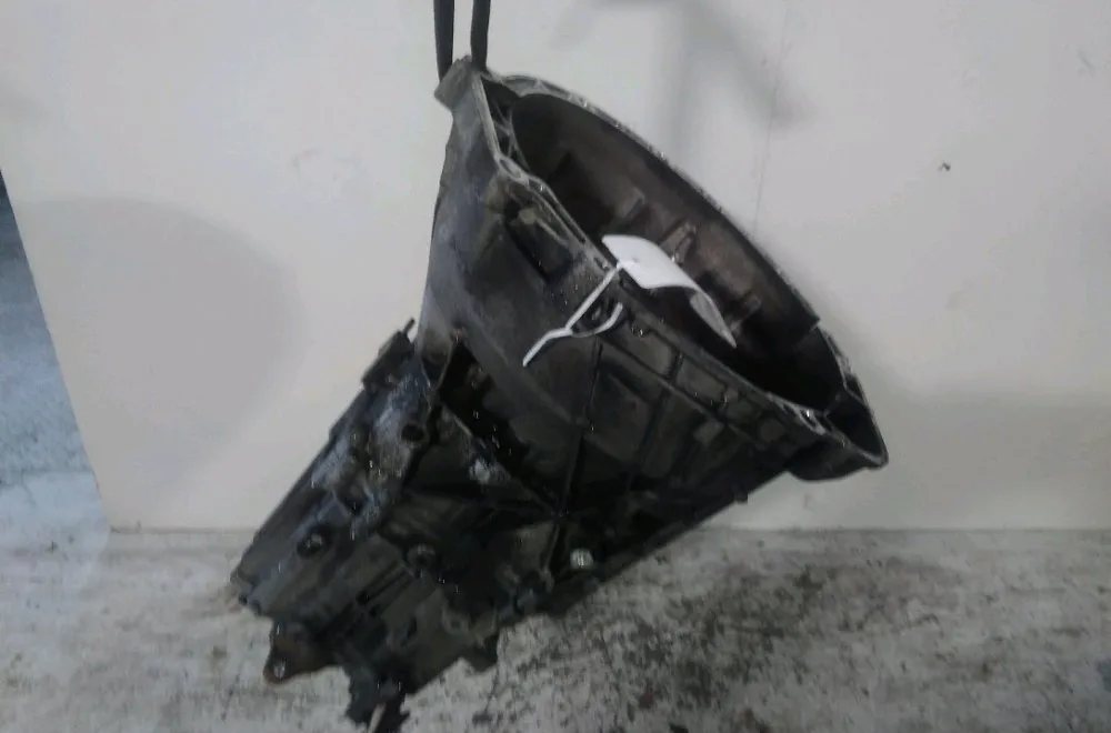 Boîte de vitesses manuelle Bmw 3 (F30, F80) 318 d (2012-2018) occasion